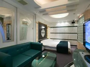 Hotel & Spa J-Mex Shinjuku Kabukicho (Adults Only) Tokyo