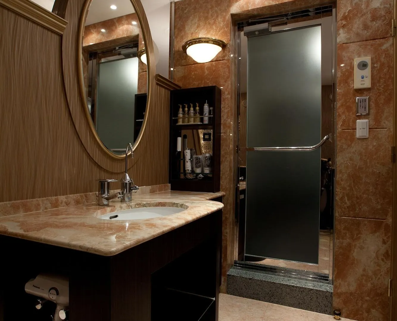 Hotel & Spa J-Mex Shinjuku Kabukicho (Adults Only) Tokyo
