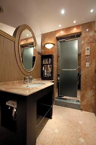 Hotel & Spa J-Mex Shinjuku Kabukicho (Adults Only) Tokyo