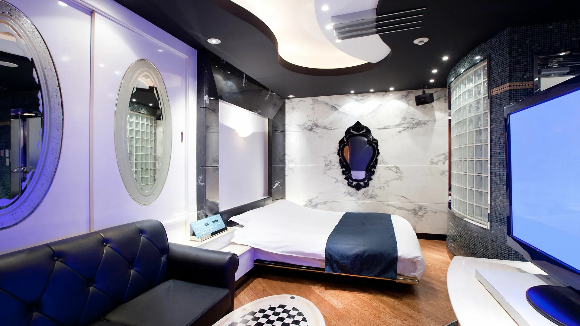 Hotel & Spa J-Mex Shinjuku Kabukicho (Adults Only) Tokio