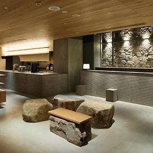 *** Hotel Androoms Shichijo Japon