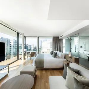 ***** Hotel The Royal Park Iconic Japon