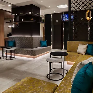 3* 酒店 The B-赤坂见附站