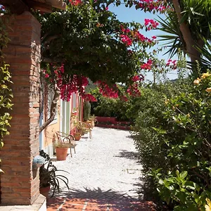 *** Frühstückspension Casa Spa D'alma Portugal