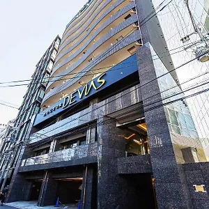  Apartment 11 Umeda Japan
