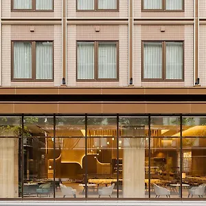 **** Hotel Hilton Garden Shijo Karasuma Japon