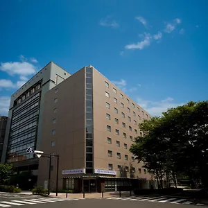 ダイワロイネットホテル新横浜 ホテル