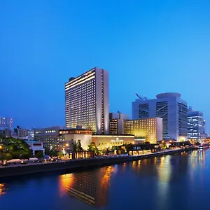 ***** Hotel Rihga Royal Osaka, Vignette Collection By Ihg Japon