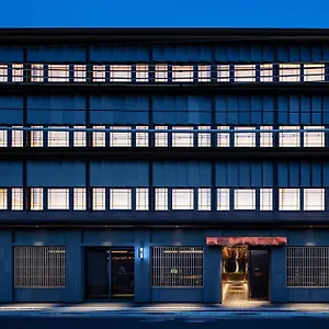 **** Hotel Tou Nishinotoin Japon