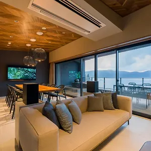  Appartement Rakuten Fujimi Terrace Ashinoko Japon