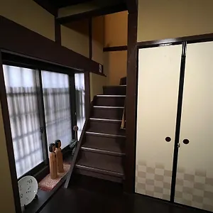  Ferienhaus Maeniiya Machiya Japan