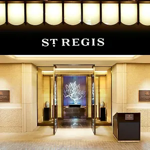 ***** Hotel The St Regis Japon