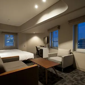 3* 酒店 东京浅草集市广场酒店