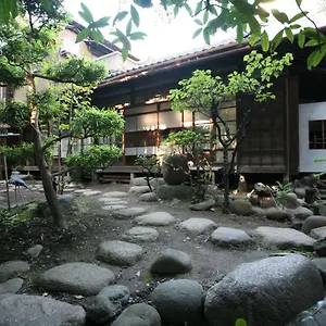 Pensión Toco, Tokio