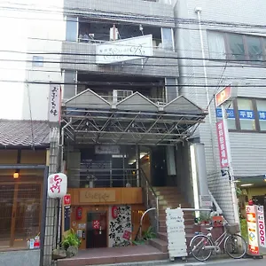  Appartement Chidori Fukuromachi Japon