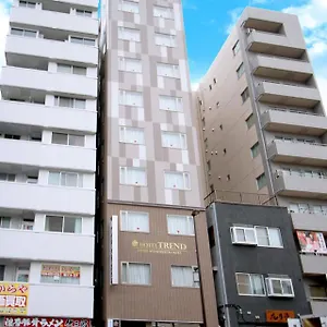 Hotel Trend Tobu Asakusa-eki Kita, Tokio
