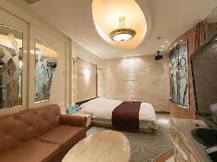 Hotel & Spa J-Mex Shinjuku Kabukicho (Adults Only) 3*, Tokyo Japan