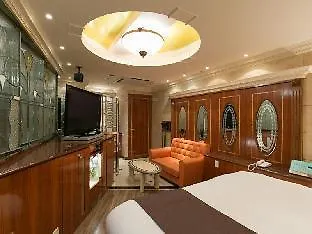 Hotel & Spa J-Mex Shinjuku Kabukicho (Adults Only) Tōkyō
