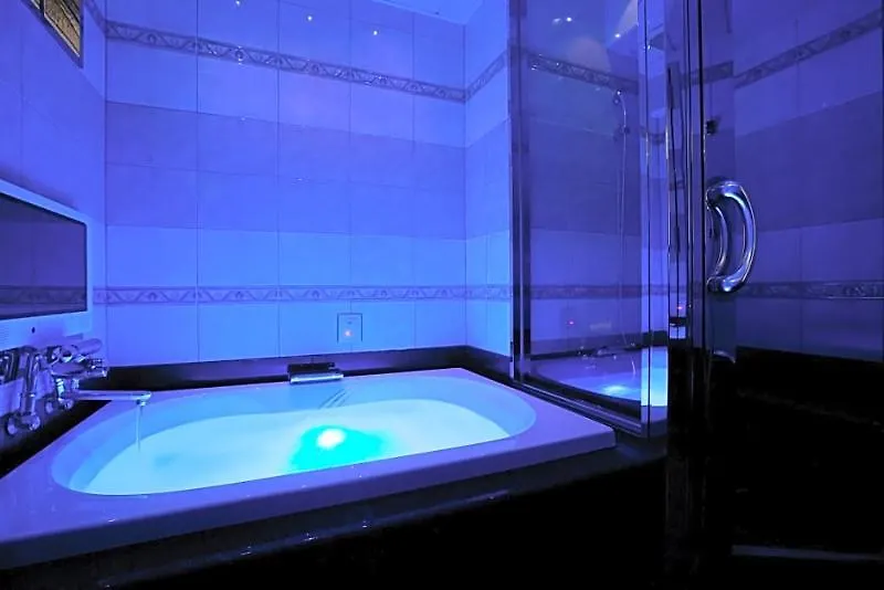 Hotel & Spa J-Mex Shinjuku Kabukicho (Adults Only) Tōkyō Japon