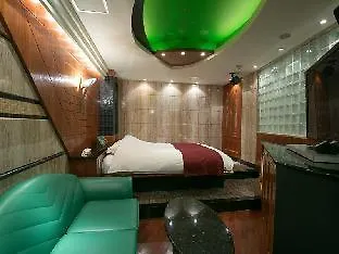 Hotel & Spa J-Mex Shinjuku Kabukicho (Adults Only)