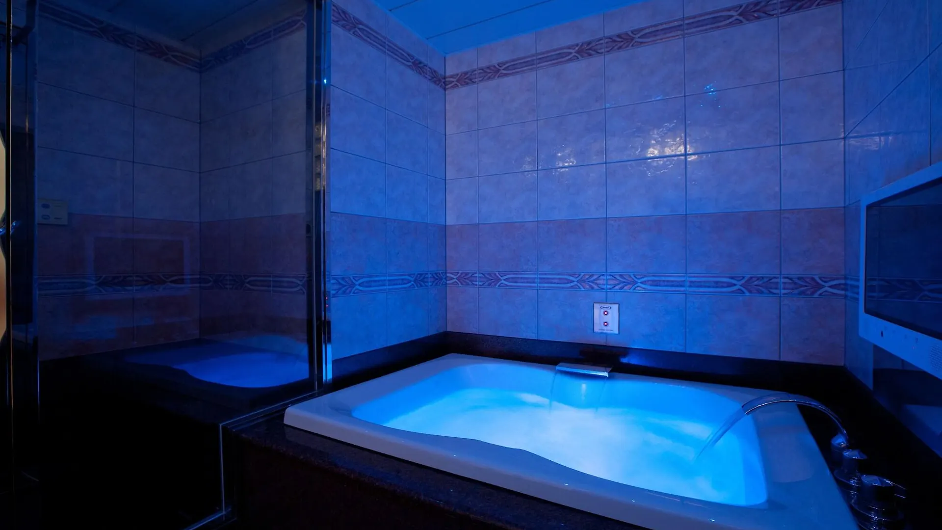 Hotel & Spa J-Mex Shinjuku Kabukicho (Adults Only) 3*, Präfektur Tokio Japan