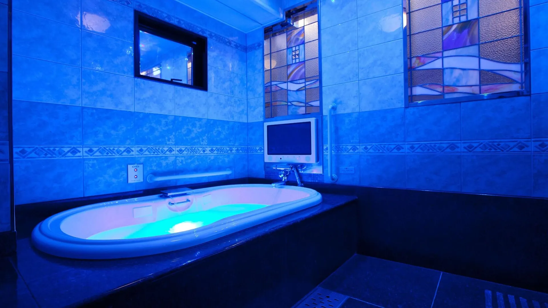 Hotel & Spa J-Mex Shinjuku Kabukicho (Adults Only) Präfektur Tokio