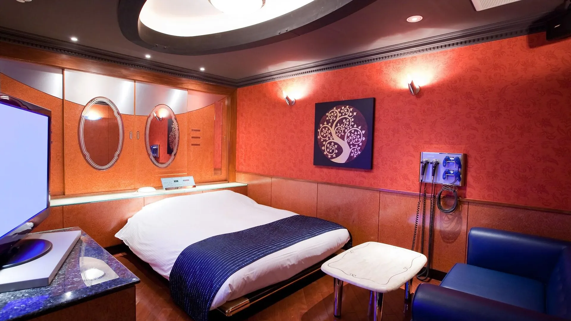 Hotel & Spa J-Mex Shinjuku Kabukicho (Adults Only) 3*, Präfektur Tokio Japan