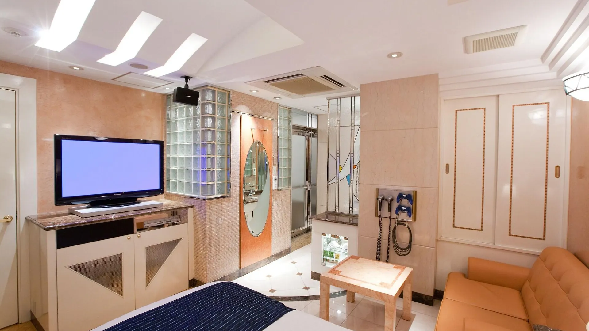 Hotel & Spa J-Mex Shinjuku Kabukicho (Adults Only)  Präfektur Tokio