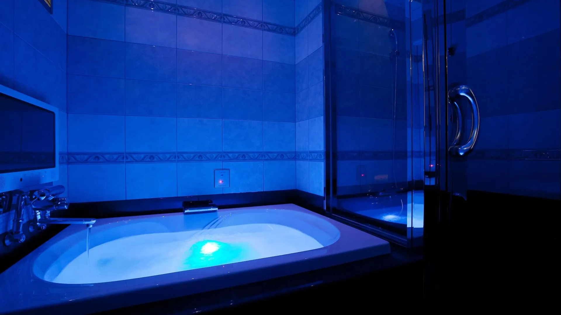 Hotel & Spa J-Mex Shinjuku Kabukicho (Adults Only) Japan