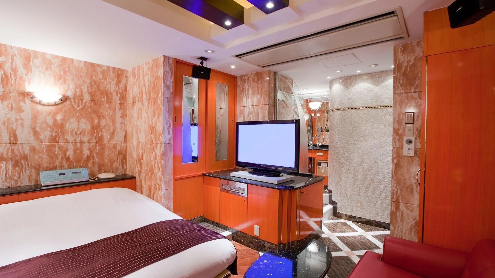 Hotel & Spa J-Mex Shinjuku Kabukicho (Adults Only)