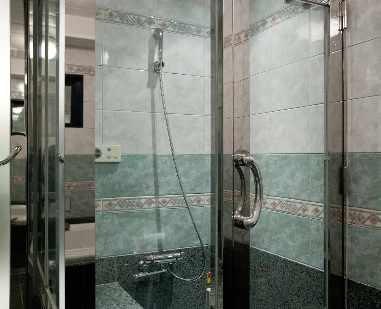 ***  Hotel & Spa J-Mex Shinjuku Kabukicho (Adults Only) Japan