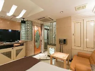 Hotel & Spa J-Mex Shinjuku Kabukicho (Adults Only) 3*, Präfektur Tokio
