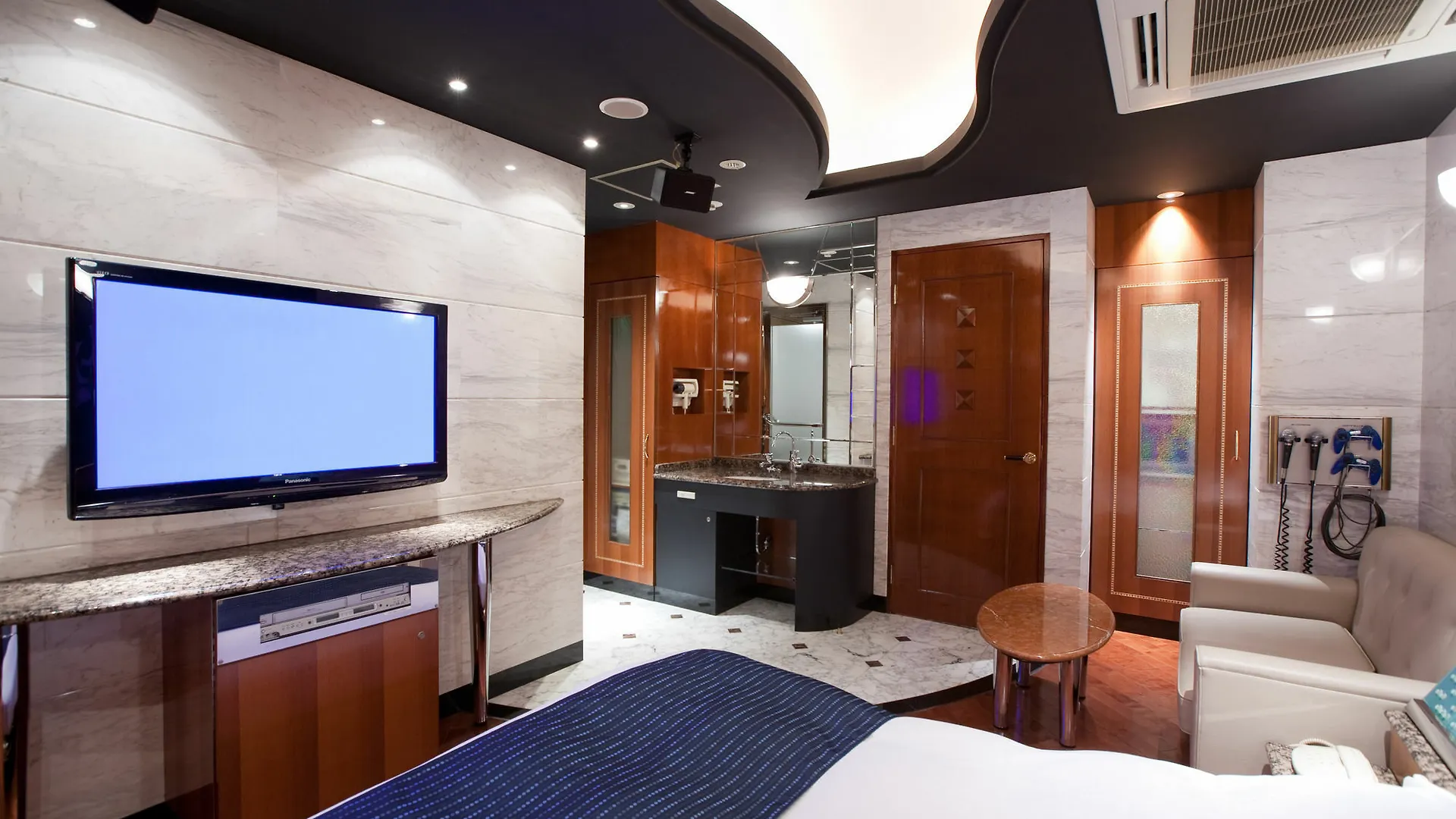 ***  Hotel & Spa J-Mex Shinjuku Kabukicho (Adults Only) Japan