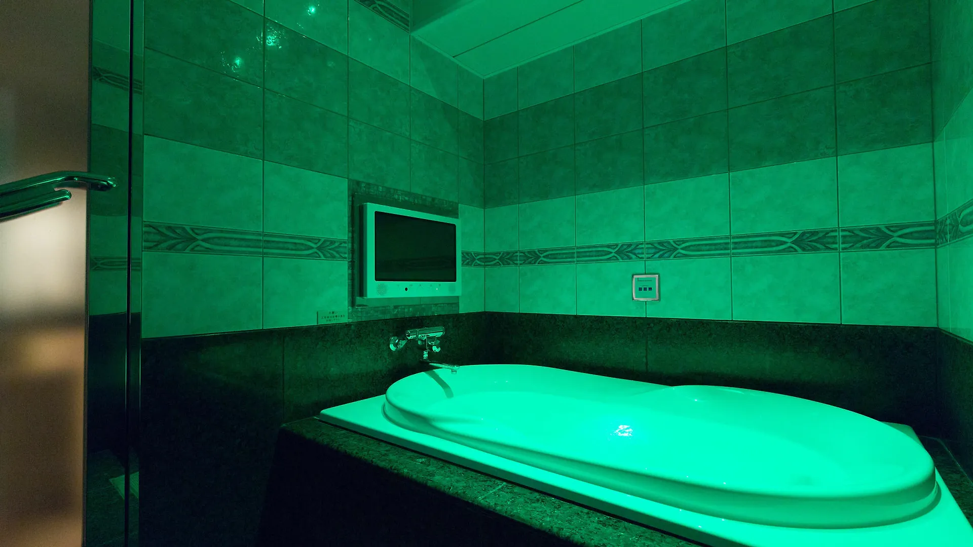 Hotel & Spa J-Mex Shinjuku Kabukicho (Adults Only)