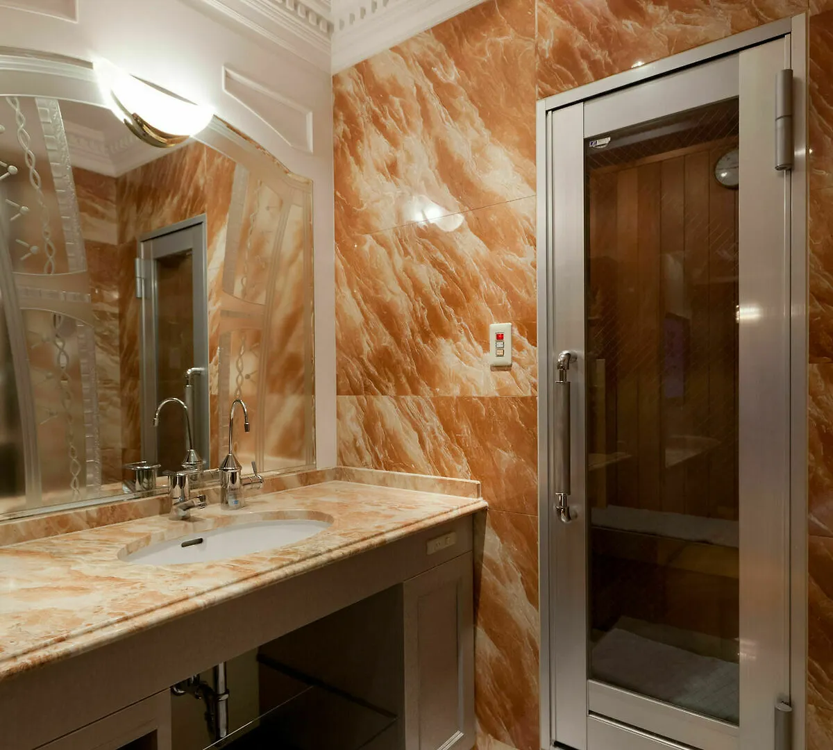 Hotel & Spa J-Mex Shinjuku Kabukicho (Adults Only)