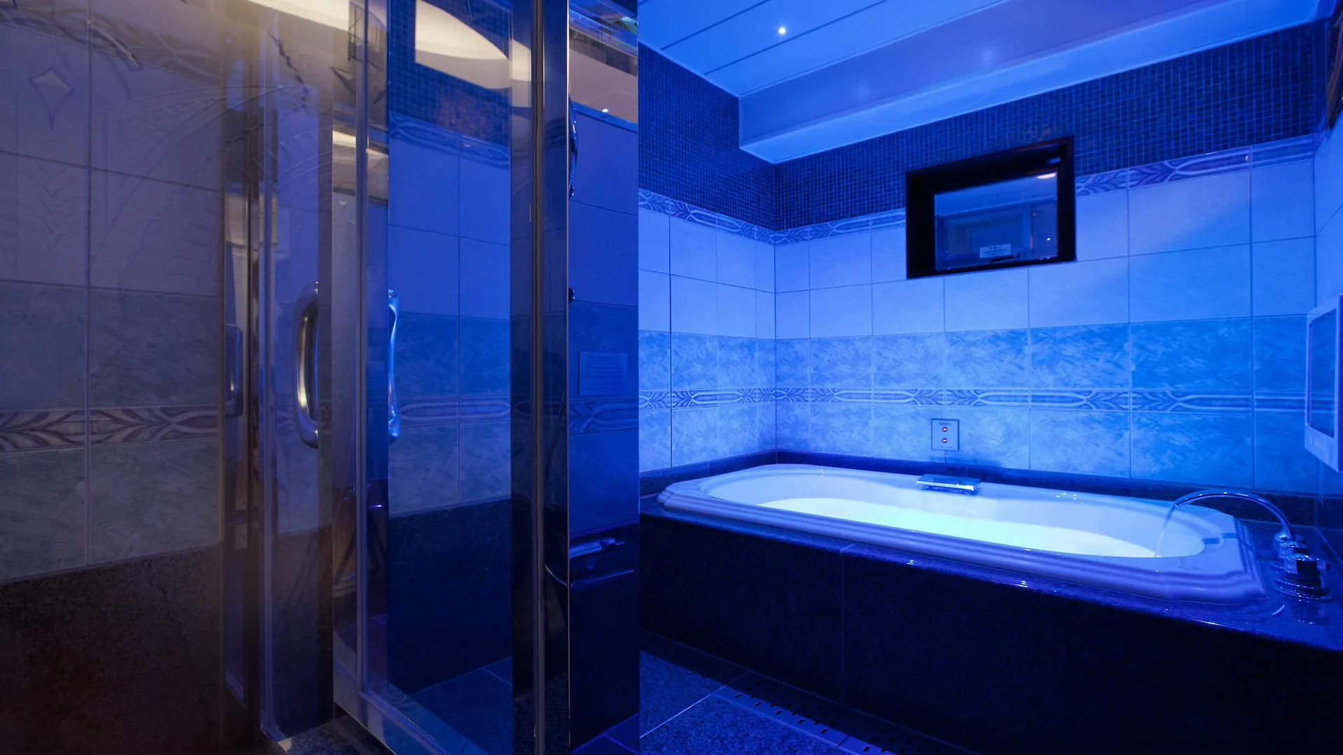 Hotel & Spa J-Mex Shinjuku Kabukicho (Adults Only)