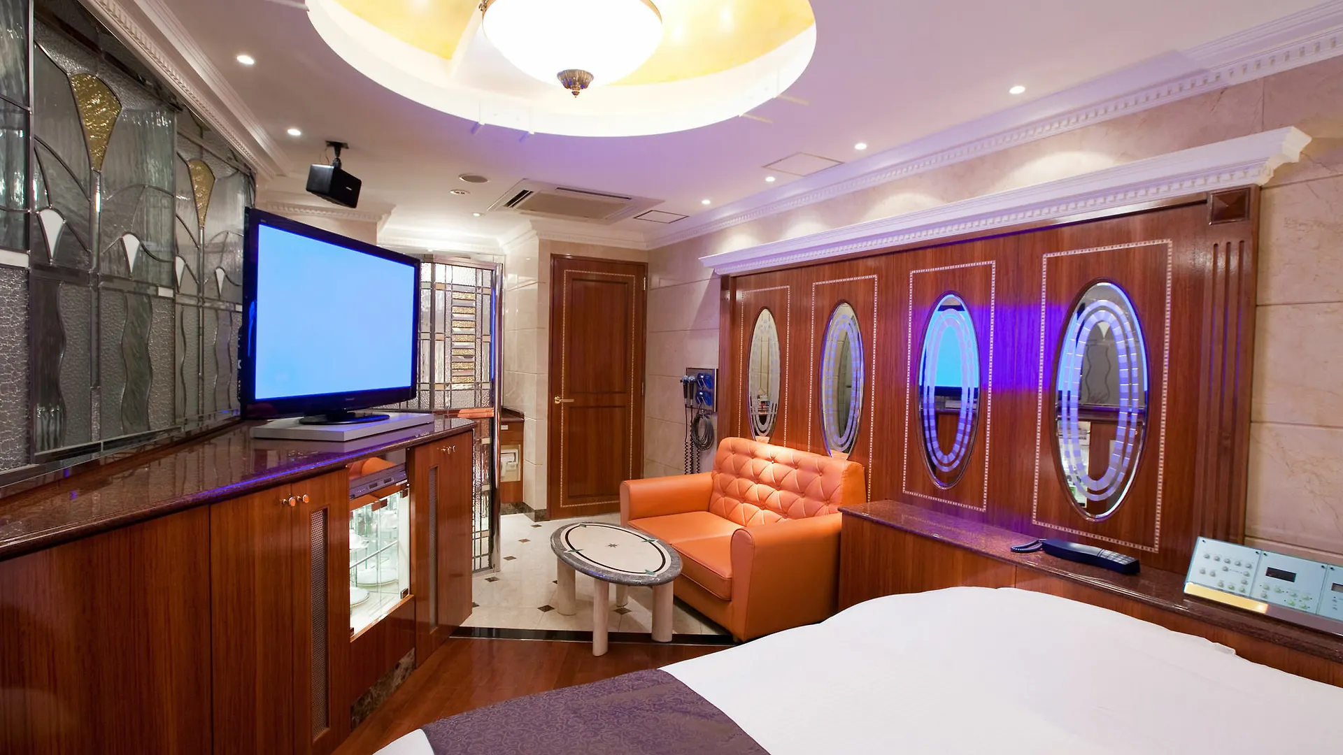 Hotel & Spa J-Mex Shinjuku Kabukicho (Adults Only) Präfektur Tokio