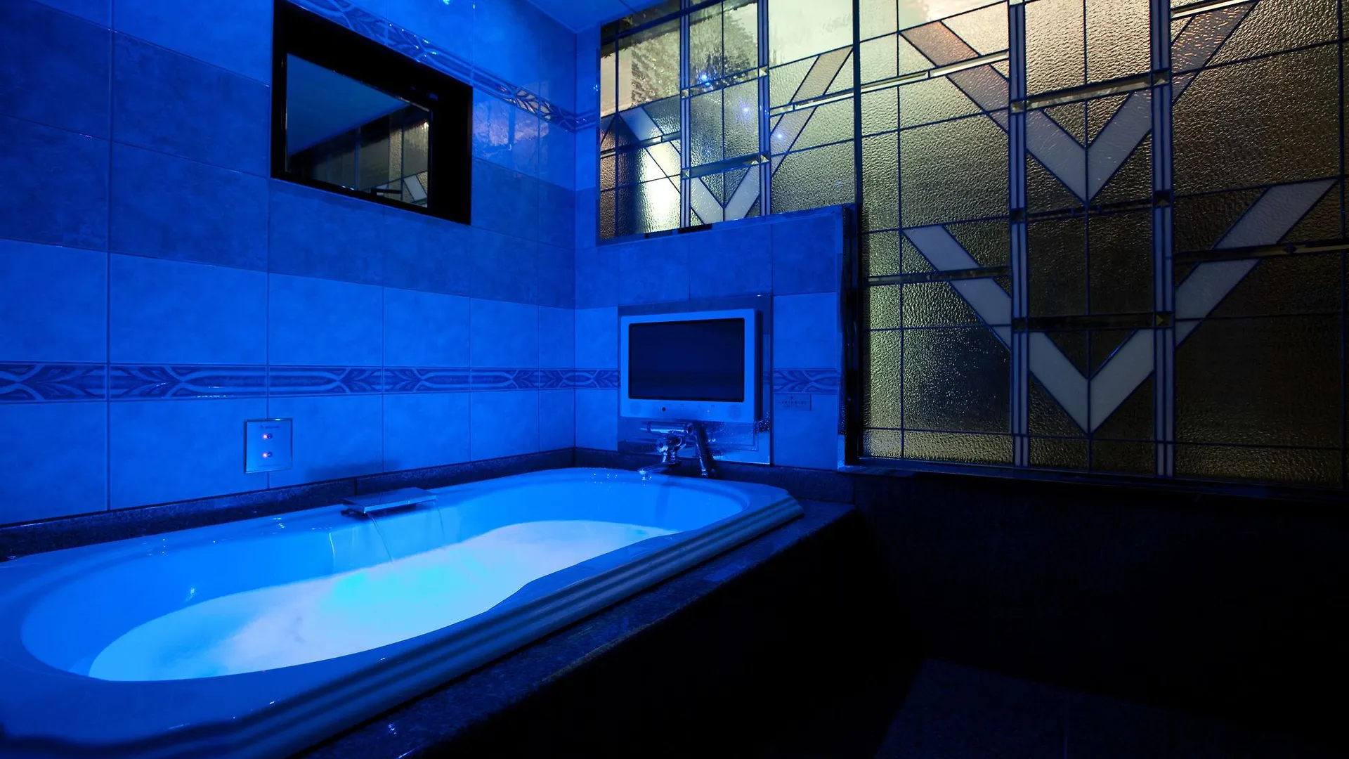Hotel & Spa J-Mex Shinjuku Kabukicho (Adults Only) 3*, Präfektur Tokio