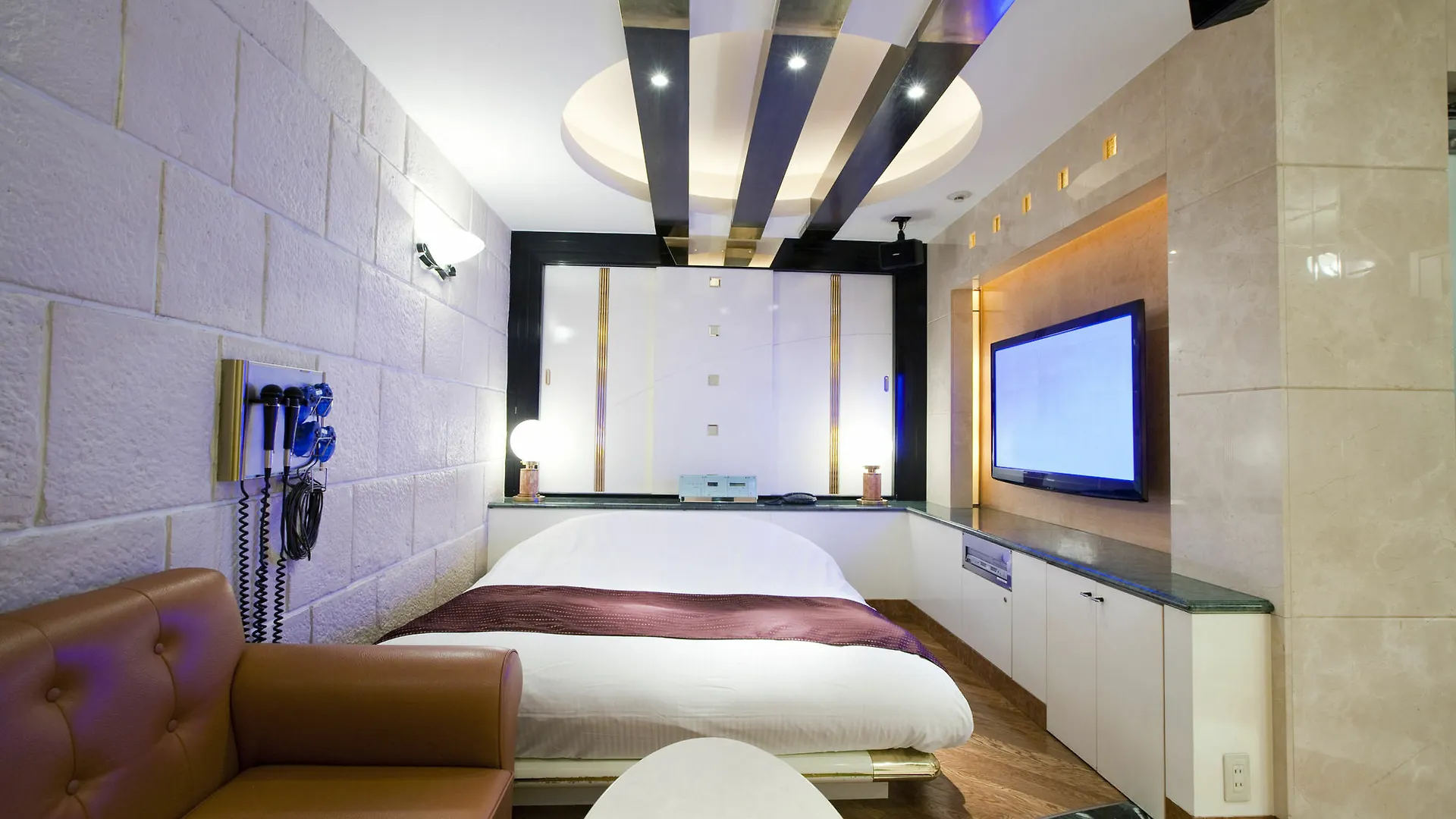 Hotel & Spa J-Mex Shinjuku Kabukicho (Adults Only)