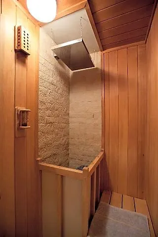 Hotel & Spa J-Mex Shinjuku Kabukicho (Adults Only) 3*, Präfektur Tokio Japan