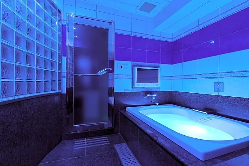 Hotel & Spa J-Mex Shinjuku Kabukicho (Adults Only) Japan
