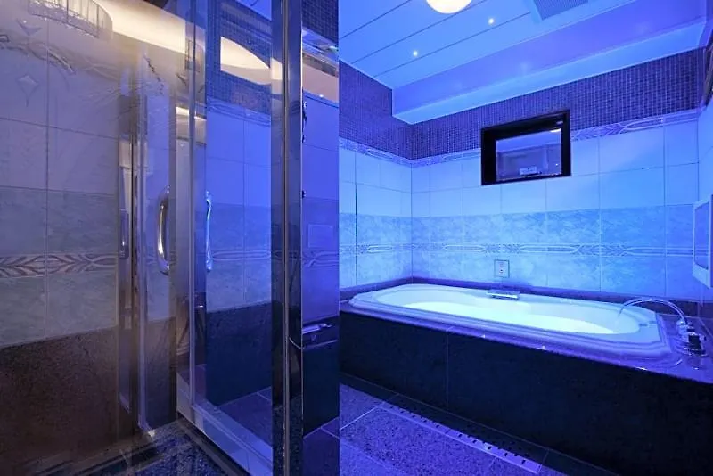 ***  Hotel & Spa J-Mex Shinjuku Kabukicho (Adults Only) Japan