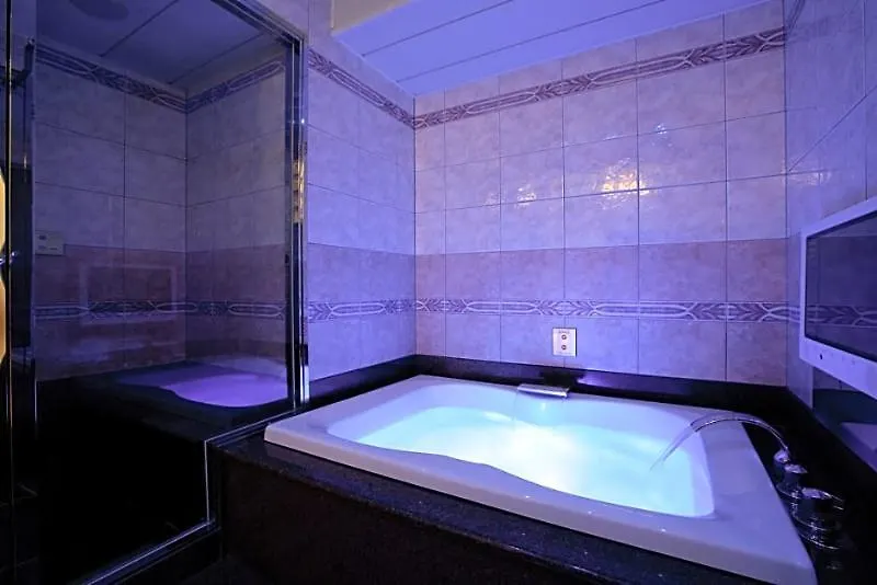 Hotel & Spa J-Mex Shinjuku Kabukicho (Adults Only) 3*, Präfektur Tokio
